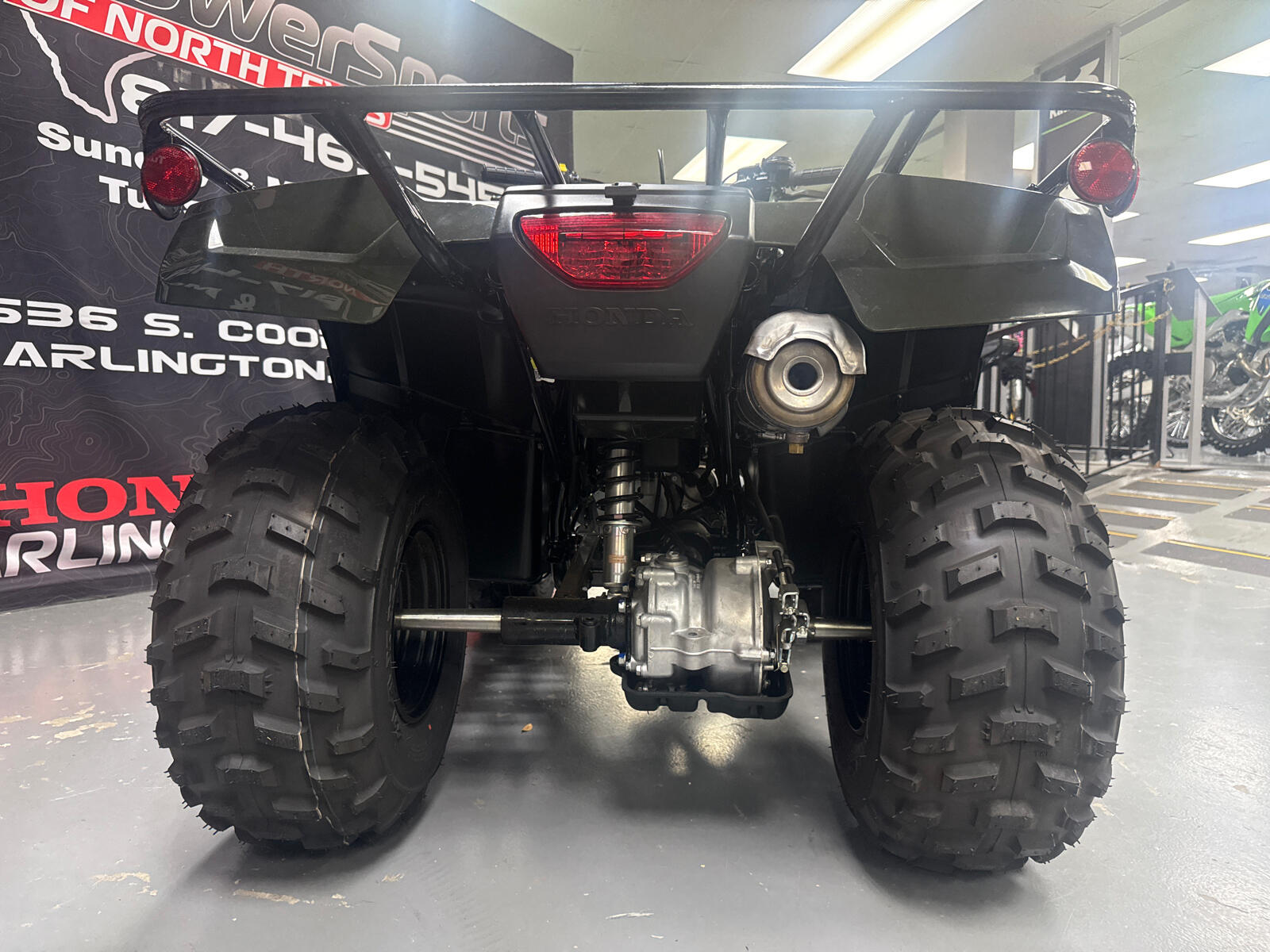 powersport image
