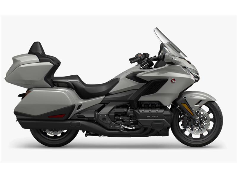 2026 Honda GOLDWING TOUR