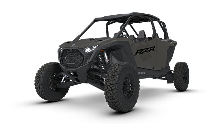 2027 Polaris RZR Pro S 4 Sport