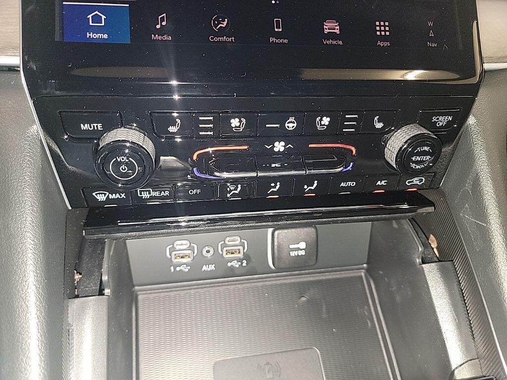 2025 Jeep Grand Cherokee L Limited - Photo 20