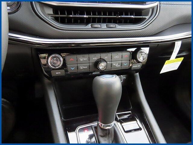 2026 Jeep Compass Limited Altitude - Photo 16
