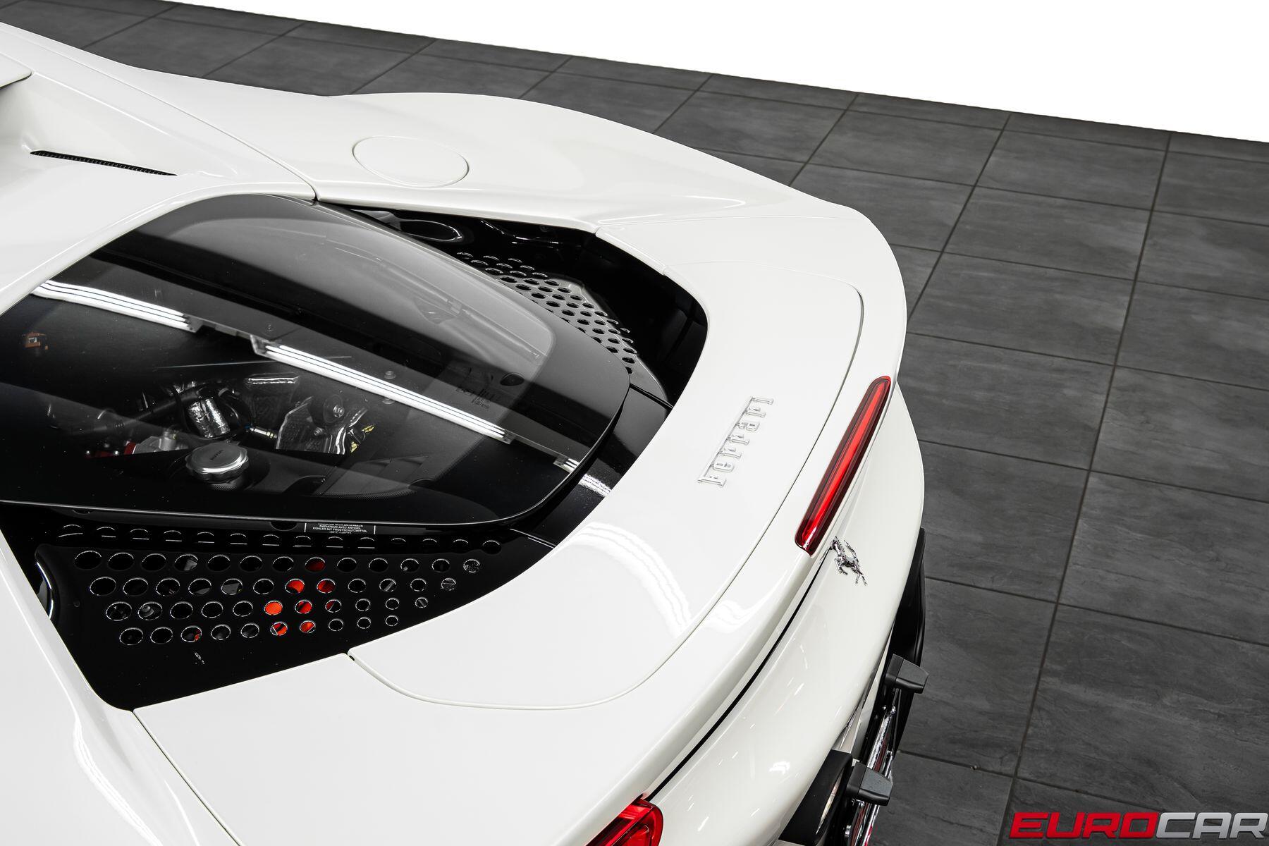 2023 Ferrari SF90 Stradale *CARBON STEERING WHEEL * FRONT LIFT*Image 22