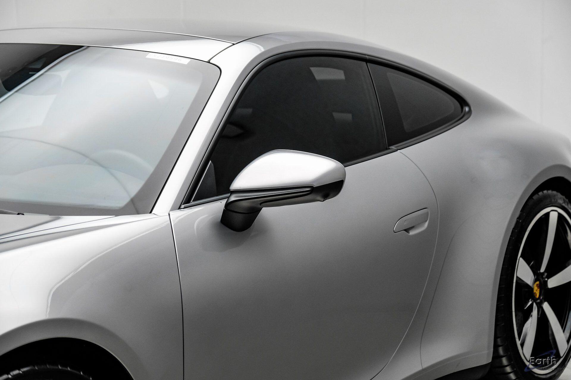 2024 Porsche 911 S - Photo 25