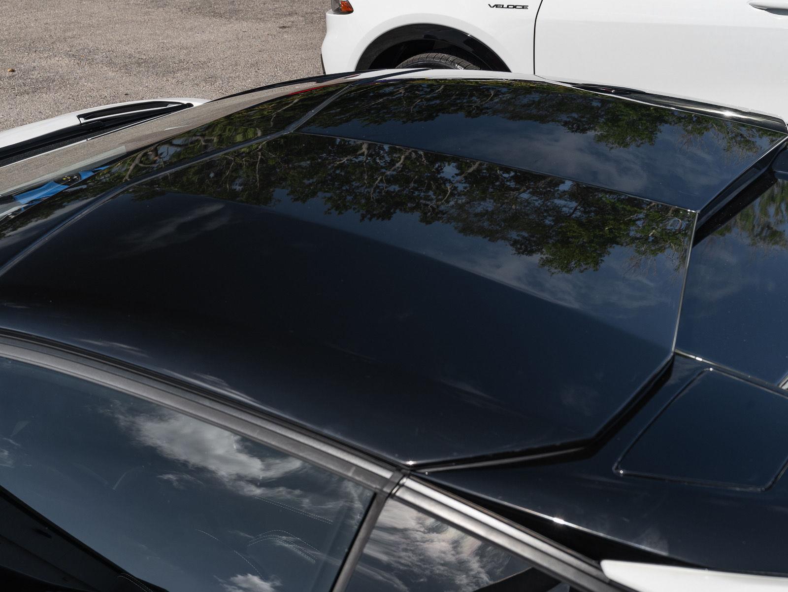 Used 2016 Lamborghini Aventador LP 700-4