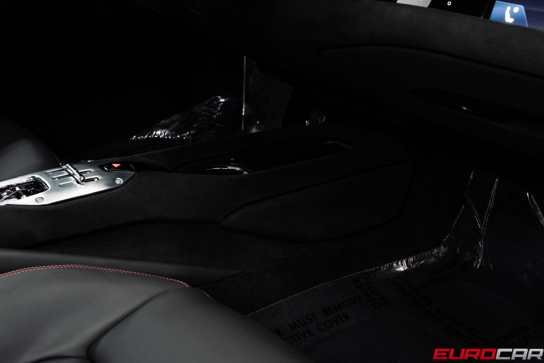 2023 Ferrari 296 GTB *PASSENGER DISPLAY * FRONT LIFT*Image 35