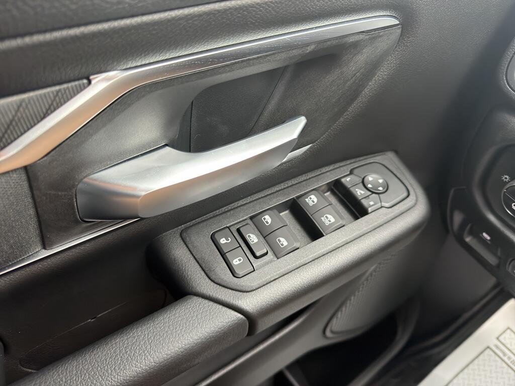 2026 RAM 1500 Big Horn/Lone Star - Photo 7