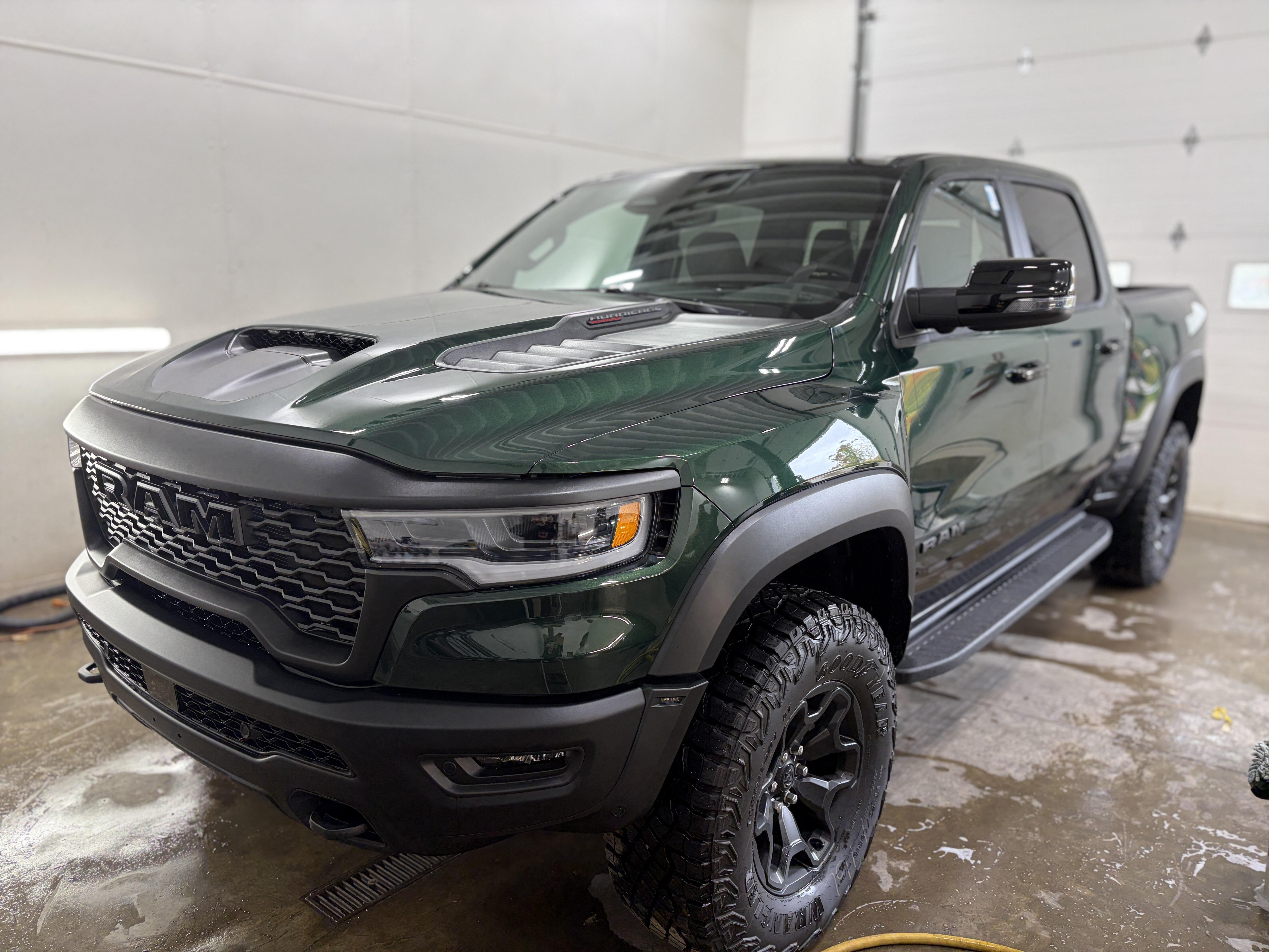 2026 RAM 1500 Pickup RHO