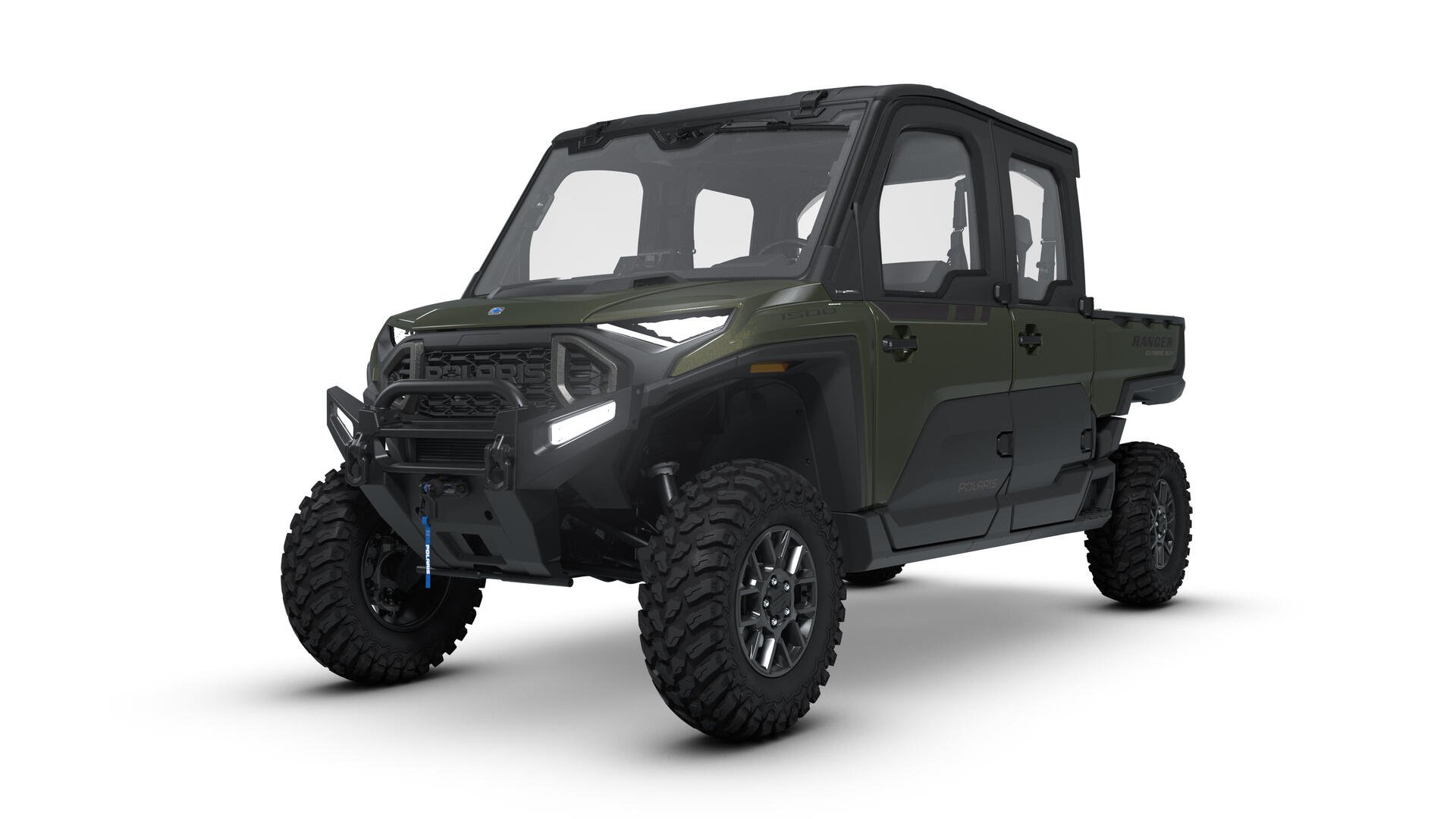 2026 Polaris RANGER CREW XD 1500 NorthStar Ultimate