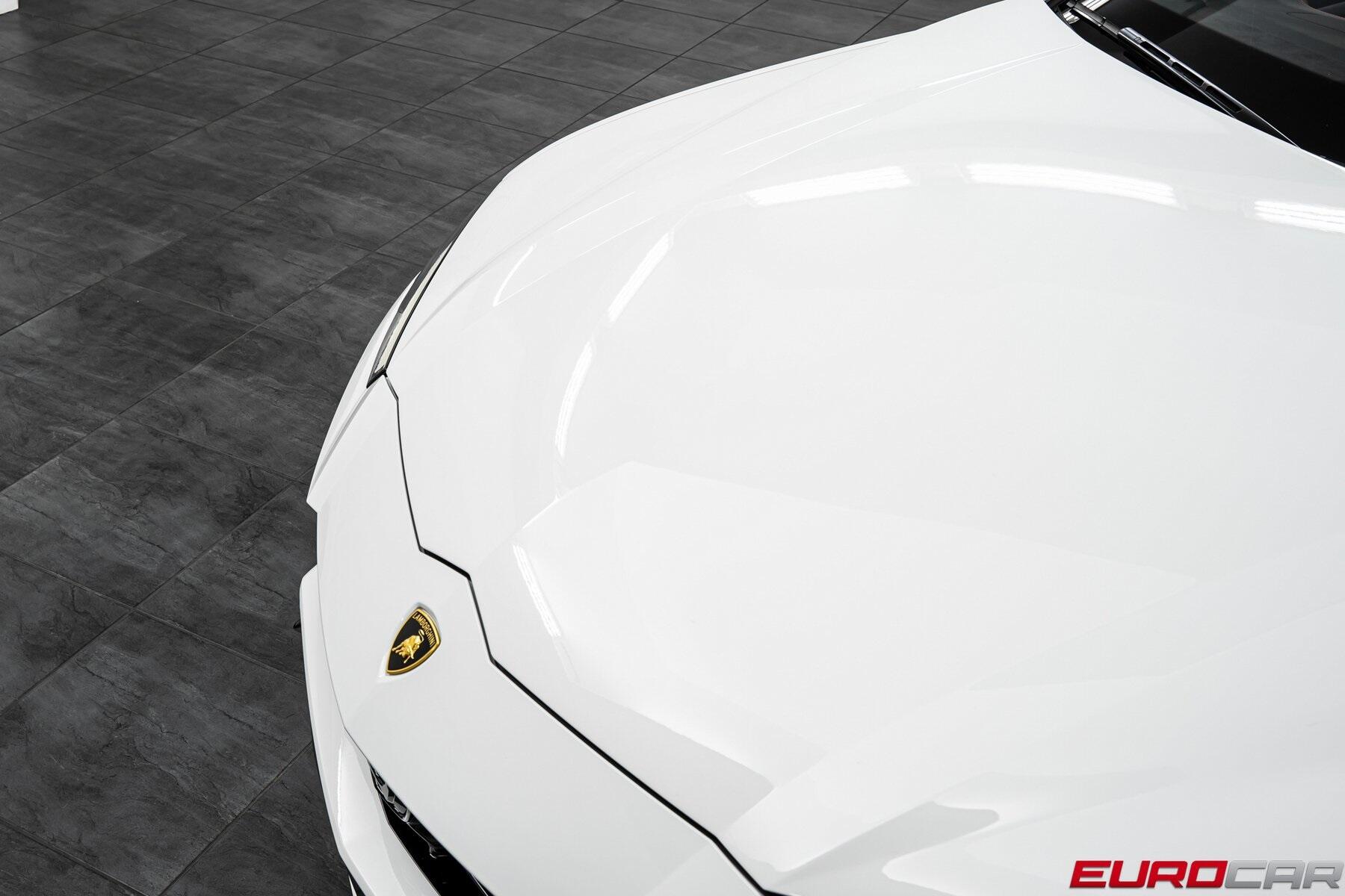 2021 Lamborghini Urus *PANORAMIC SUNROOF * FRONT PPF*Image 9