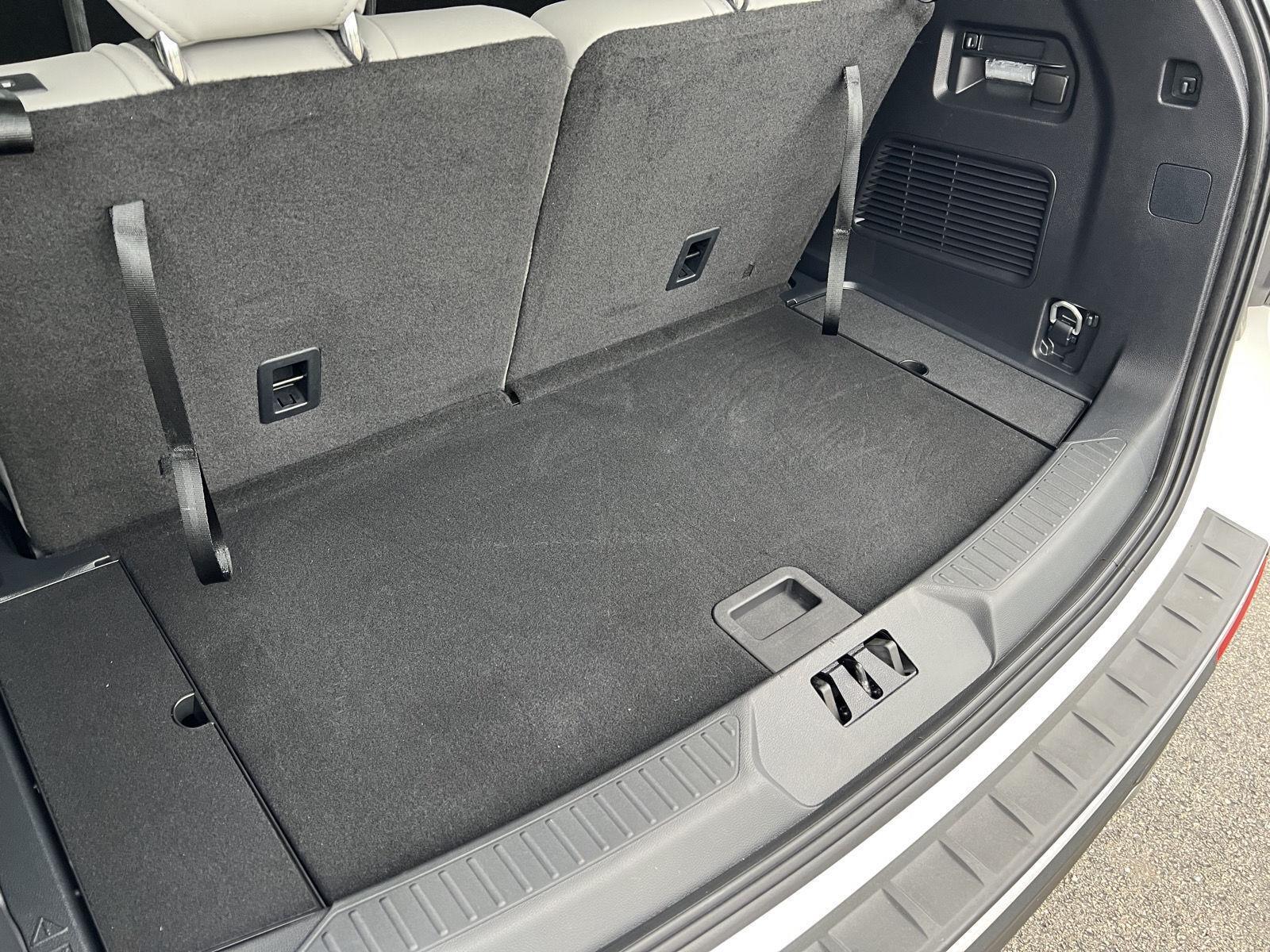 2025 Ford Explorer Active - Photo 44