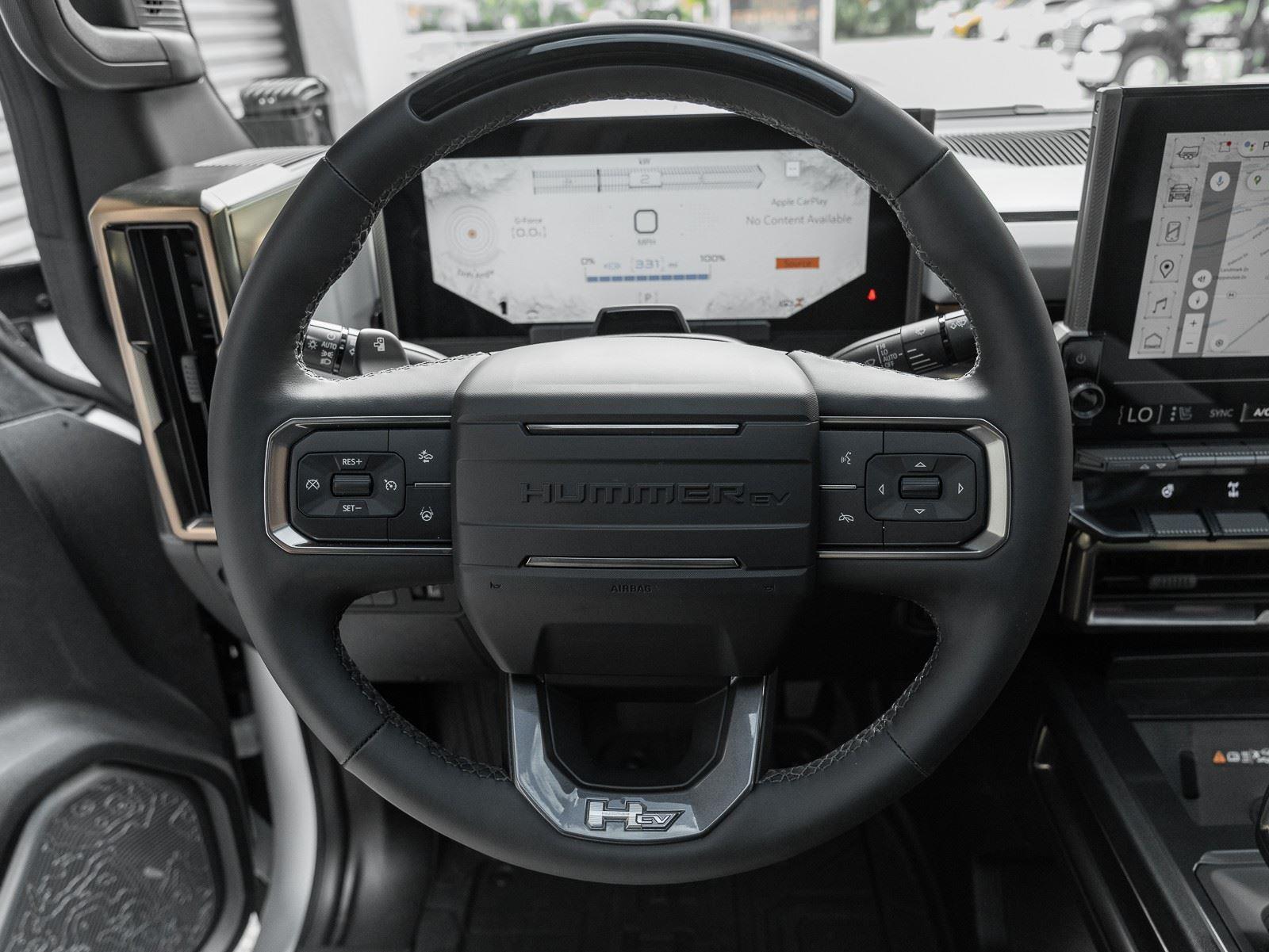 2022 GMC HUMMER EV 3X - Photo 15