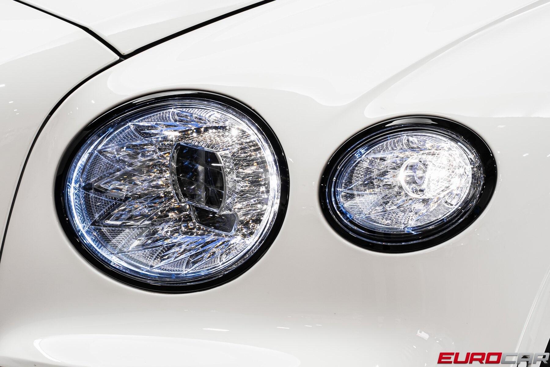 Used 2023 Bentley Flying Spur Mulliner W12 *MULLINER PACK*Image 10