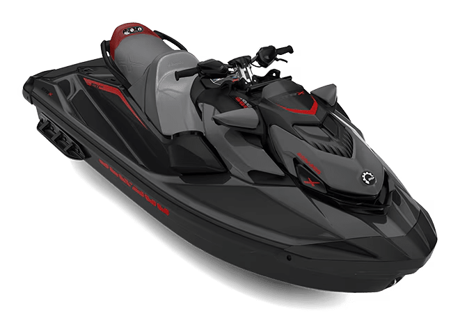 2027 Sea-Doo GTR-X 300