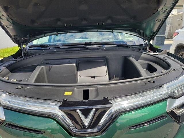 2023 VinFast VF 8 ECO - Photo 25