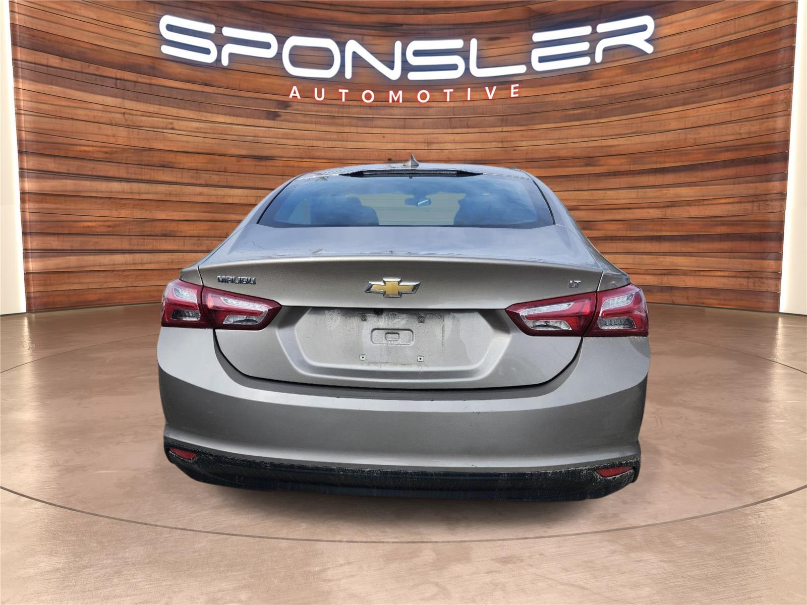 2022 Chevrolet Malibu 1LT - Photo 6