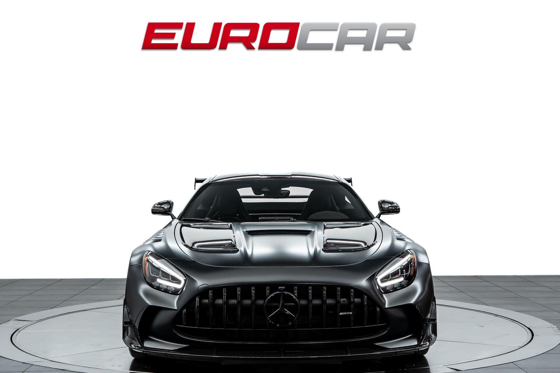 2021 Mercedes-Benz AMG GT Black Series *HUGE CARBON OPTIONS * MATTE PPF*Image 8