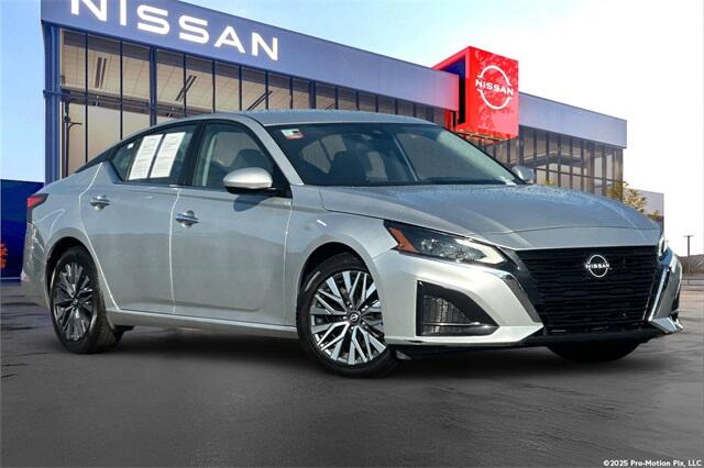 2023 Nissan Altima