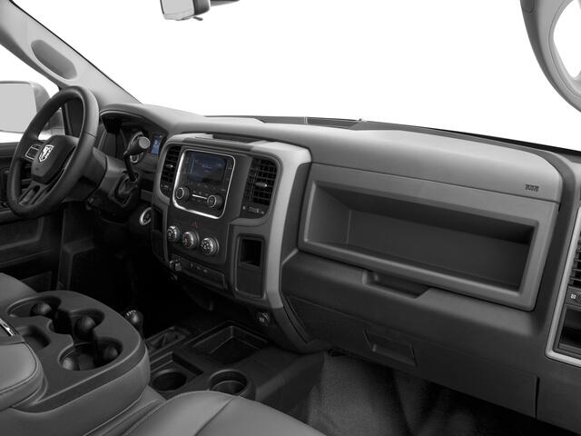2016 RAM Ram 3500 Pickup Tradesman - Photo 16