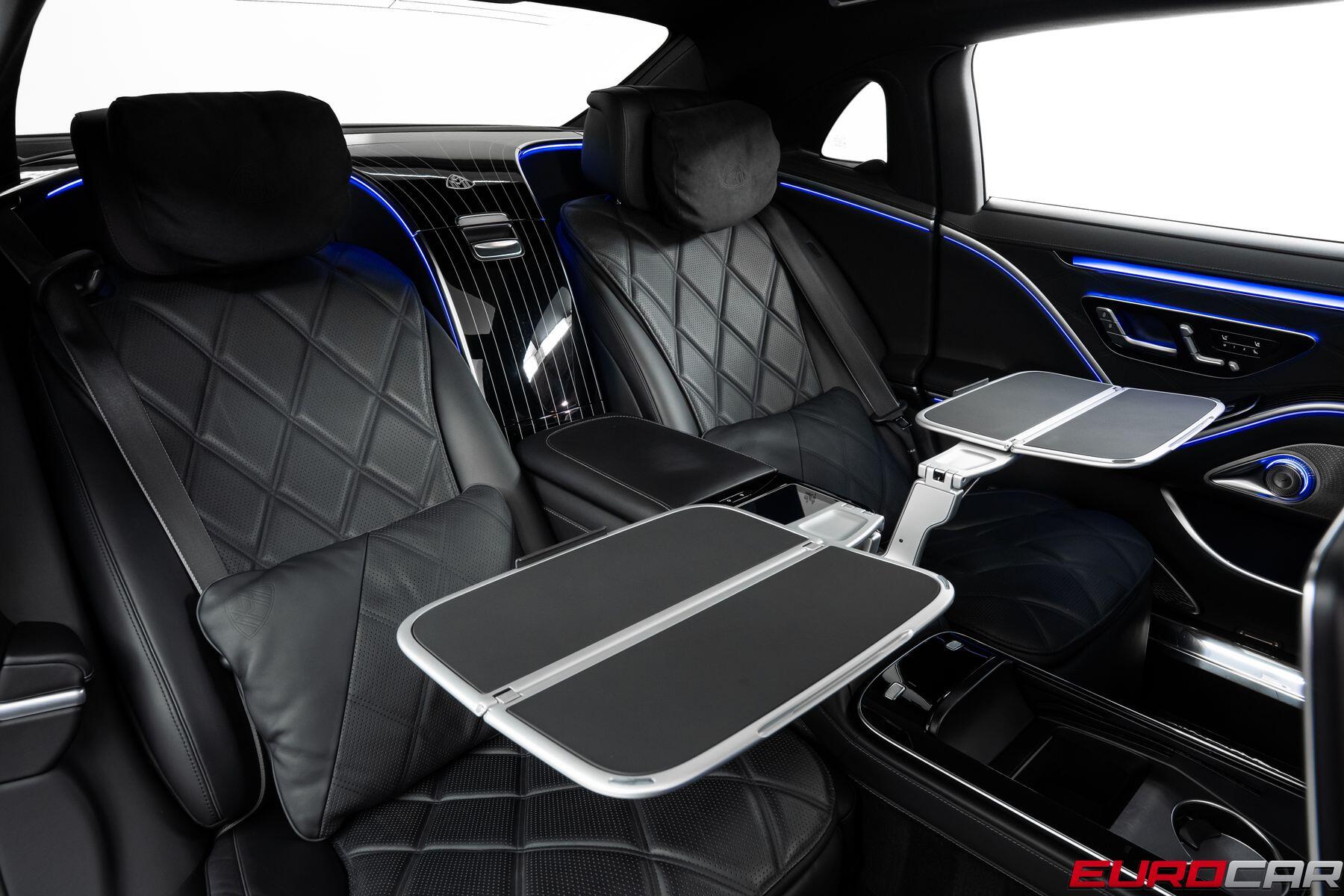 2022 Mercedes-Benz S-Class Maybach S 580 *EXECUTIVE REAR SEATS*Image 37