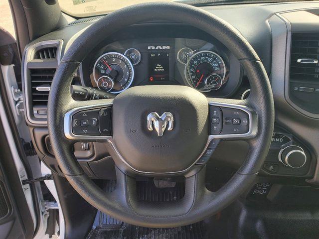 2025 RAM 1500 Tradesman - Photo 21