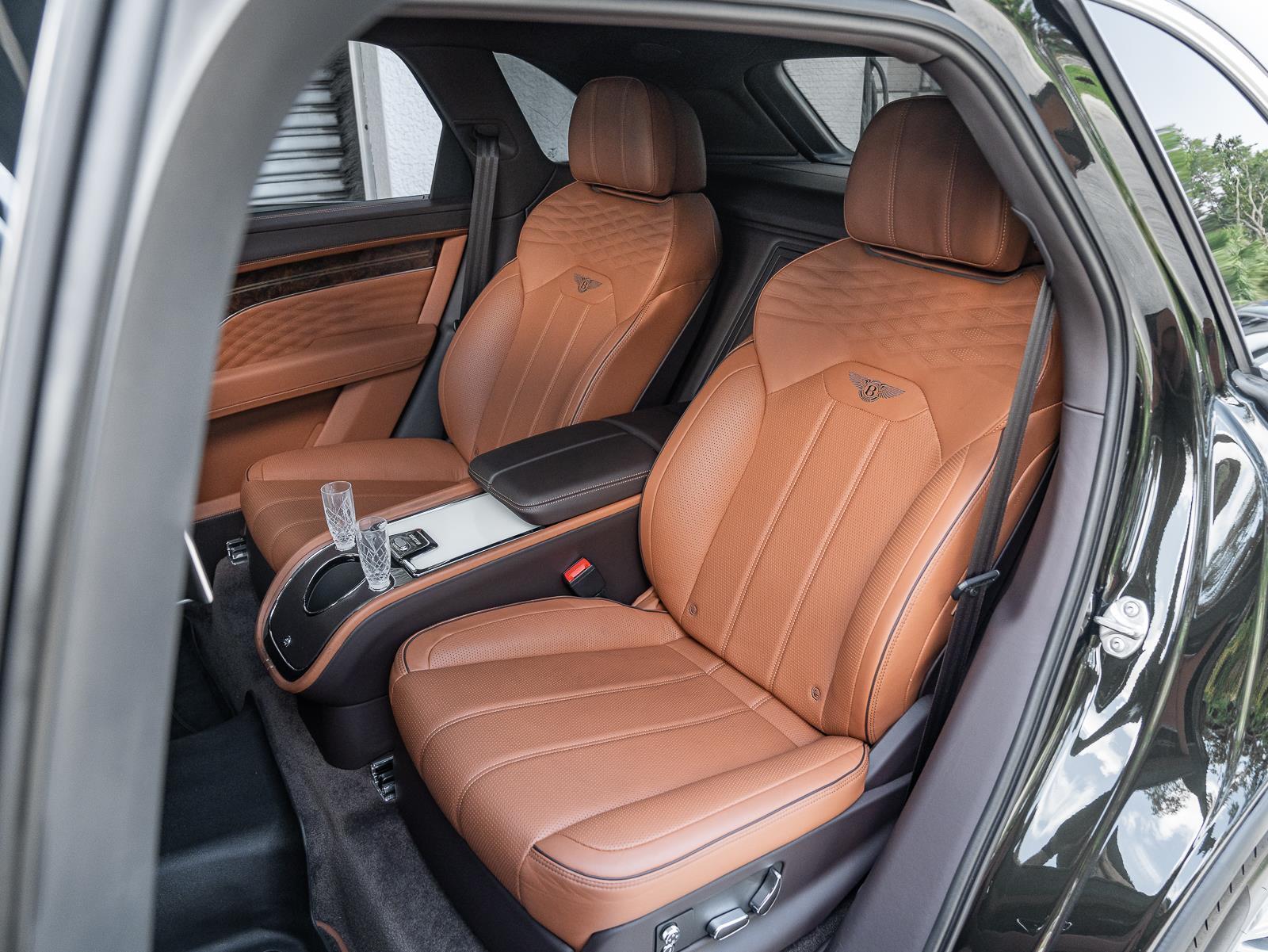 Used 2023 Bentley Bentayga V8