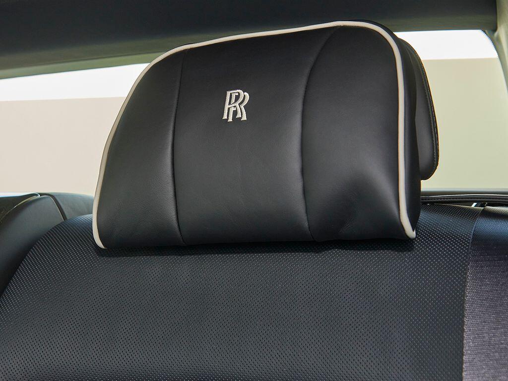 2026 Rolls-Royce Phantom Base - Photo 20