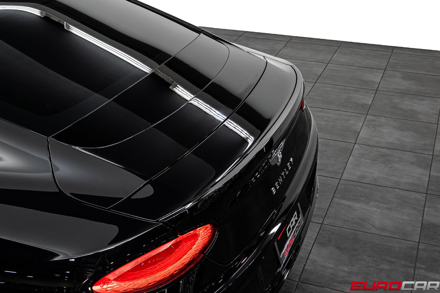 2022 Bentley Continental GT Speed *FRONT SEAT COMFORT SPEC*Image 18