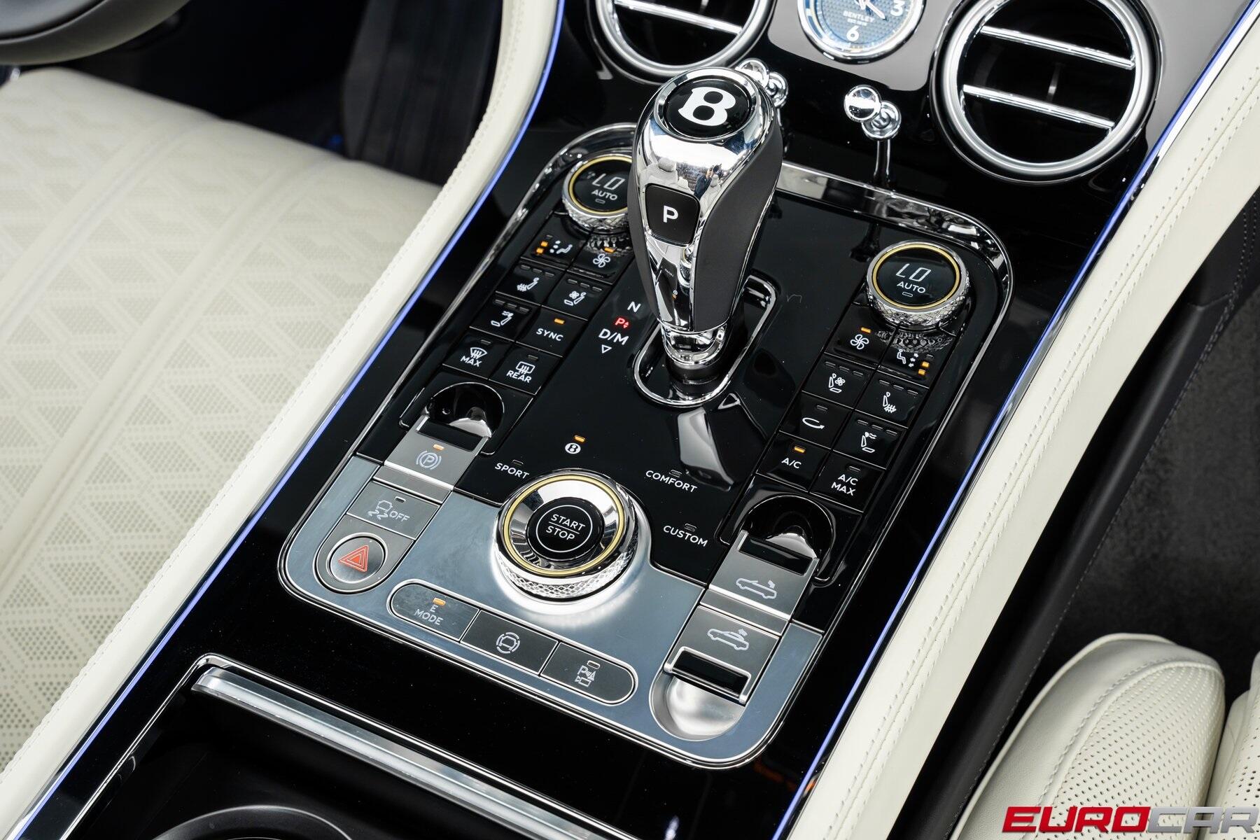 Used 2025 Bentley Continental GT Speed *FIRST EDITION * COMFORT SPEC*Image 33