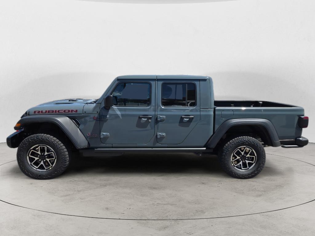 2026 Jeep Gladiator Rubicon Auto's photo