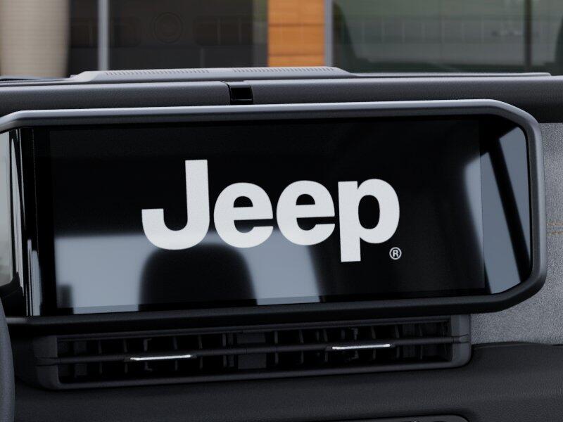2026 Jeep Gladiator Sport S - Photo 38