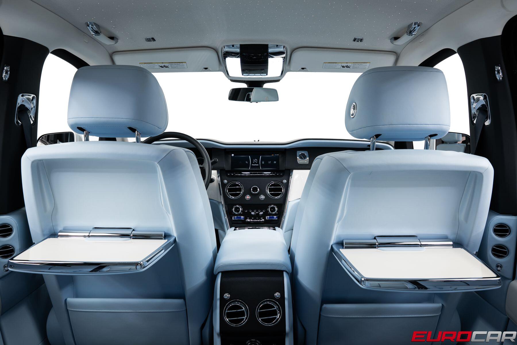 2023 Rolls-Royce Cullinan Base - Photo 30