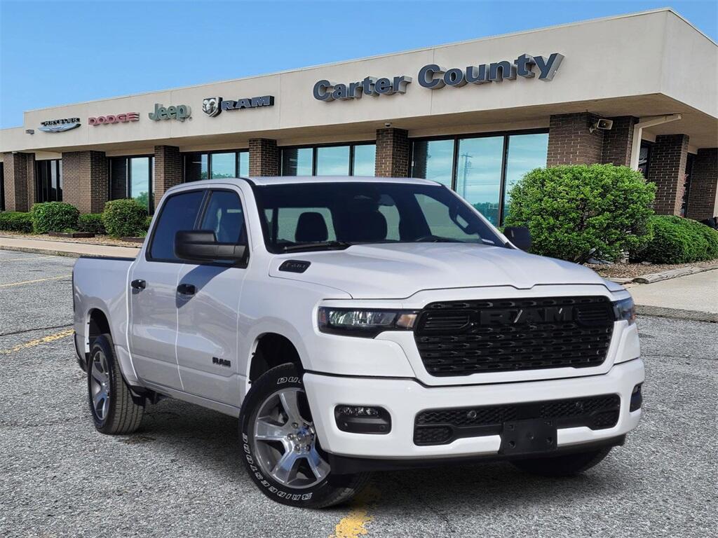 2026 RAM Ram 1500 Pickup Express's photo