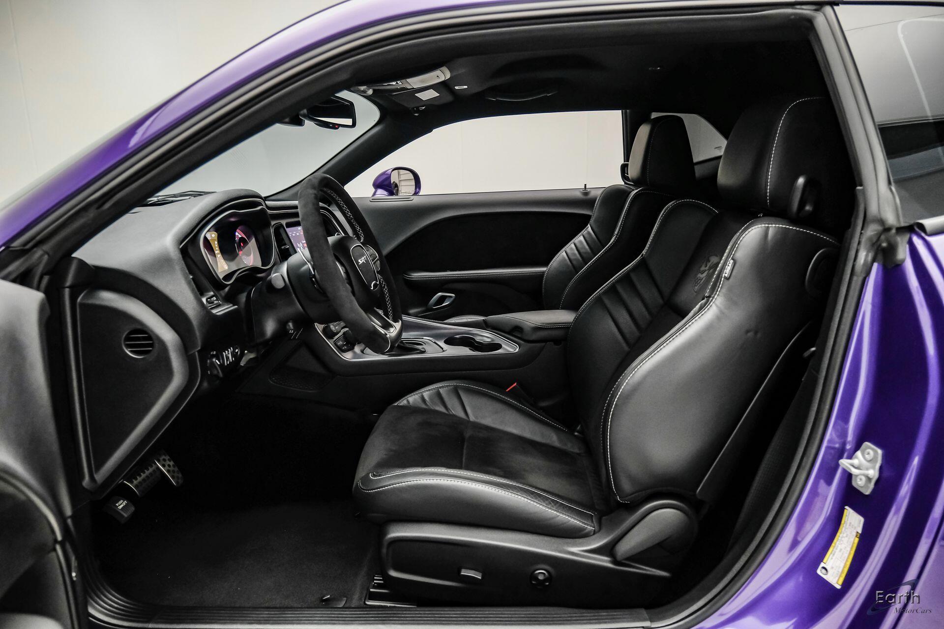 2018 Dodge Challenger SRT - Photo 45