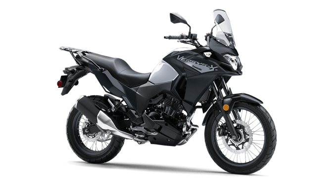 2026 Kawasaki Versys-X 300 ABS