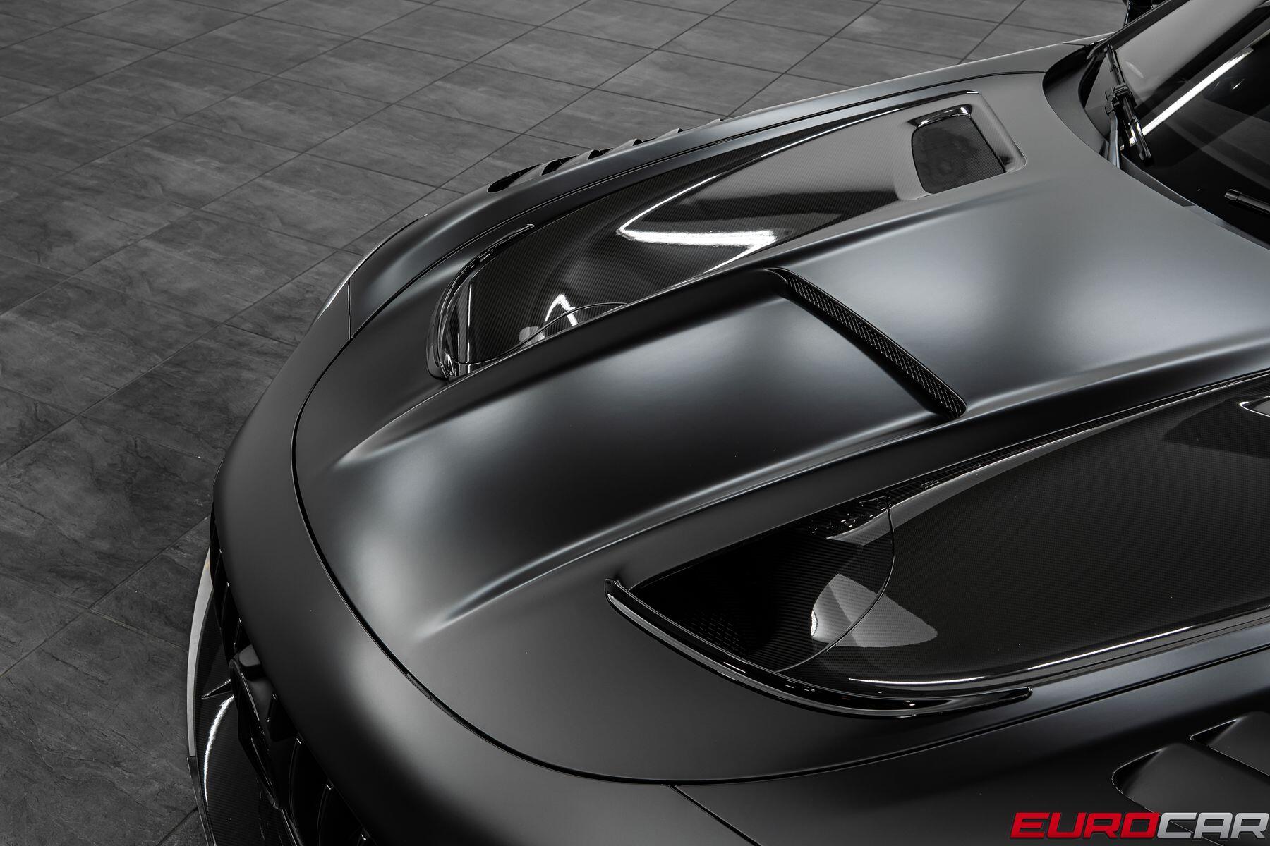 2021 Mercedes-Benz AMG GT Black Series *HUGE CARBON OPTIONS * MATTE PPF*Image 9