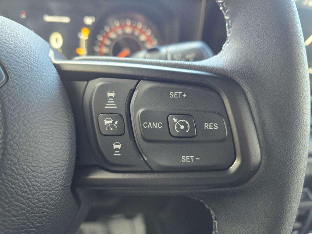 2026 Jeep Wrangler 2-Door Willys - Photo 14