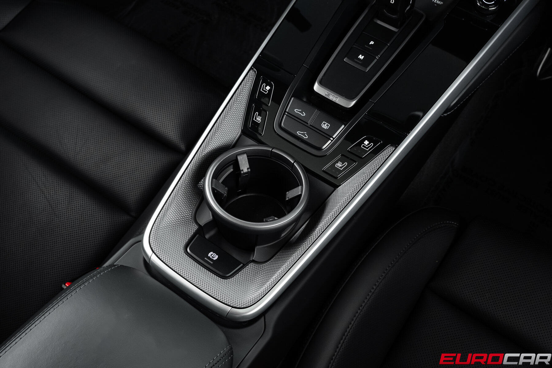 2025 Porsche 911 Turbo *POWER SPORT SEATS * FRONT LIFT*Image 32