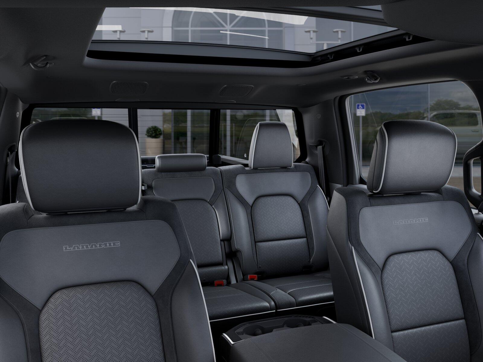 2026 RAM 1500 Laramie - Photo 42