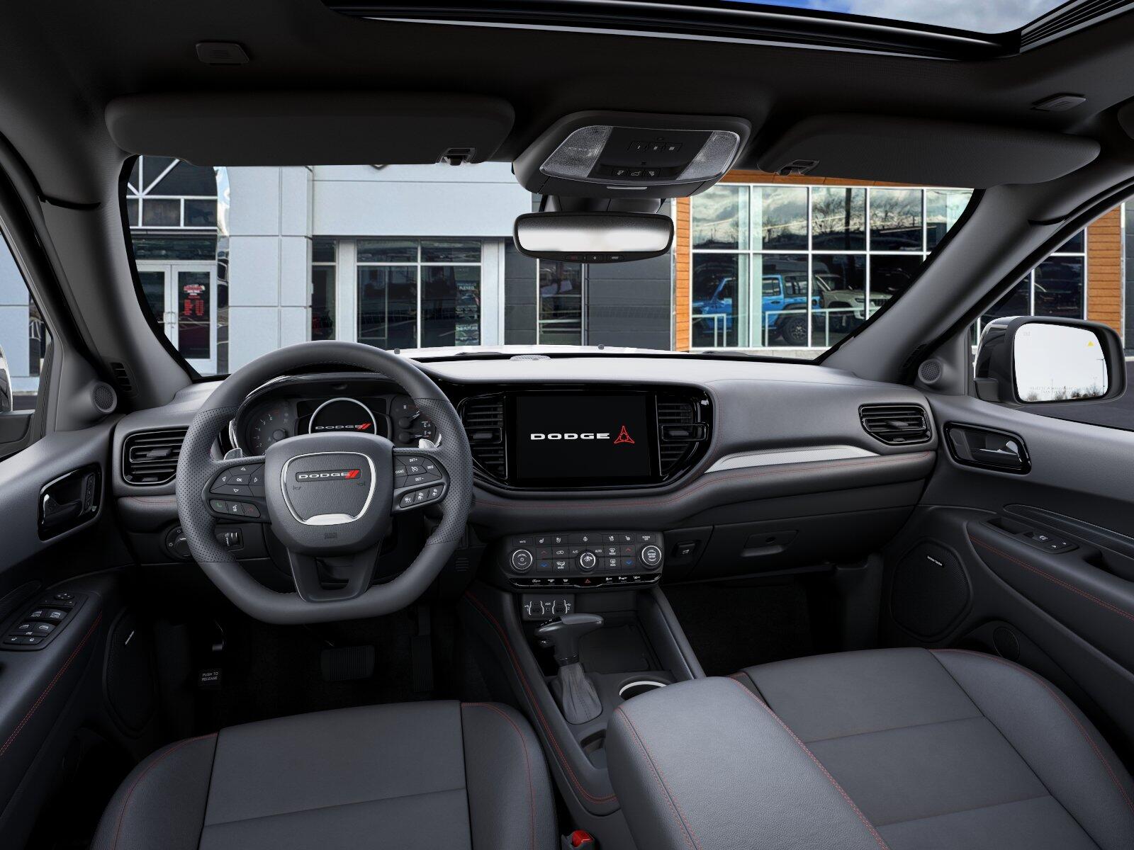 2026 Dodge Durango GT Plus - Photo 14