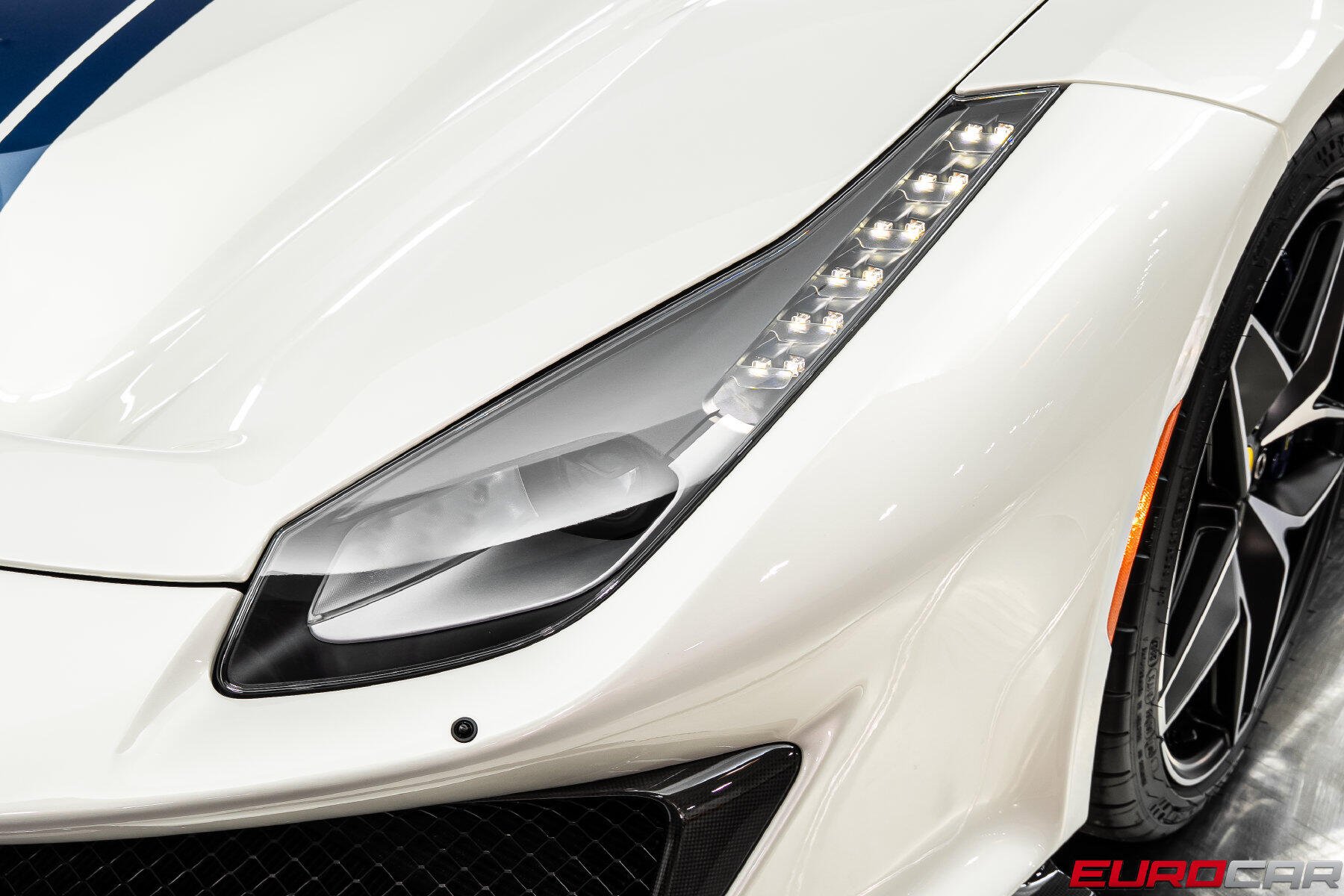 2020 Ferrari 488 Pista Spider *HUGE CARBON OPTIONS * FRONT LIFT*Image 14