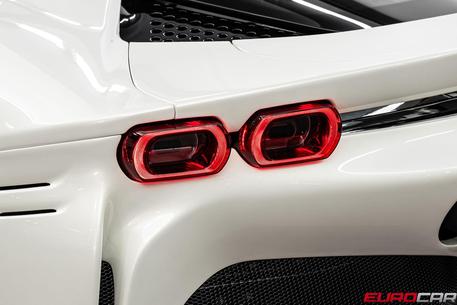 2023 Ferrari SF90 Stradale *CARBON STEERING WHEEL * FRONT LIFT*Image 24