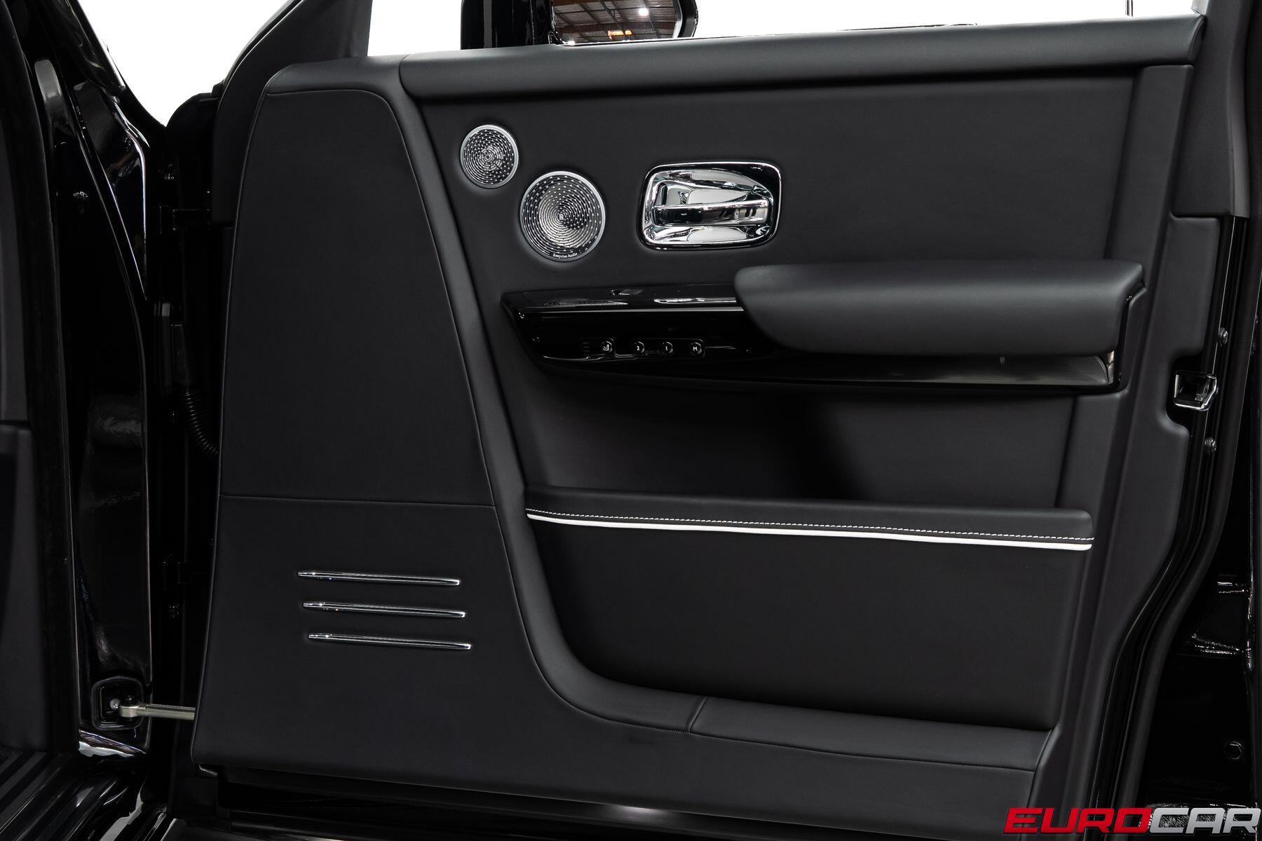 2022 Rolls-Royce Phantom *IMMERSIVE REAR SEATS * REAR THEATER*Image 25