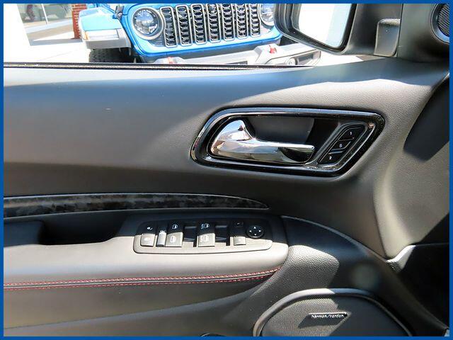 2025 Dodge Durango R/T - Photo 12