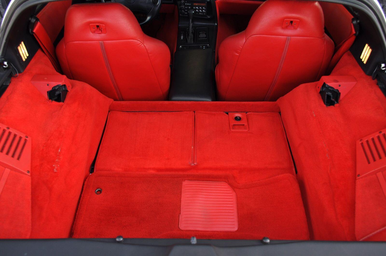 1996 Chevrolet Corvette - Photo 53