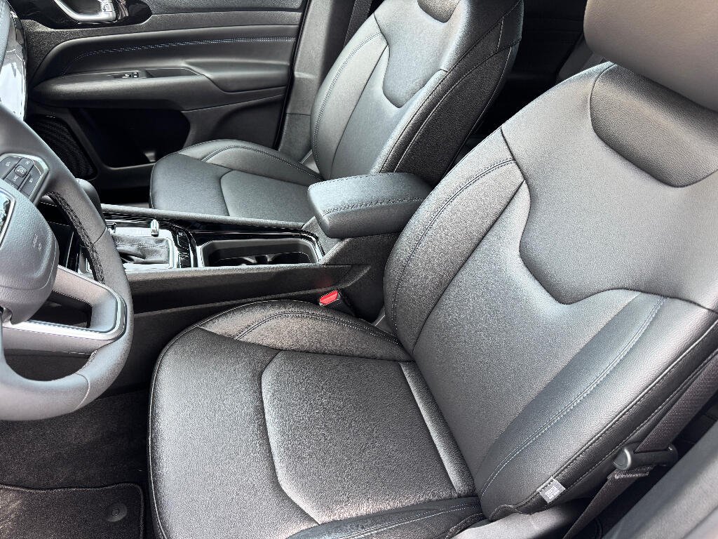 2026 Jeep Compass Limited Altitude - Photo 10