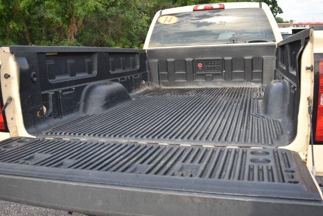 2014 Chevrolet Silverado 1500 Work Truck 1WT - Photo 16