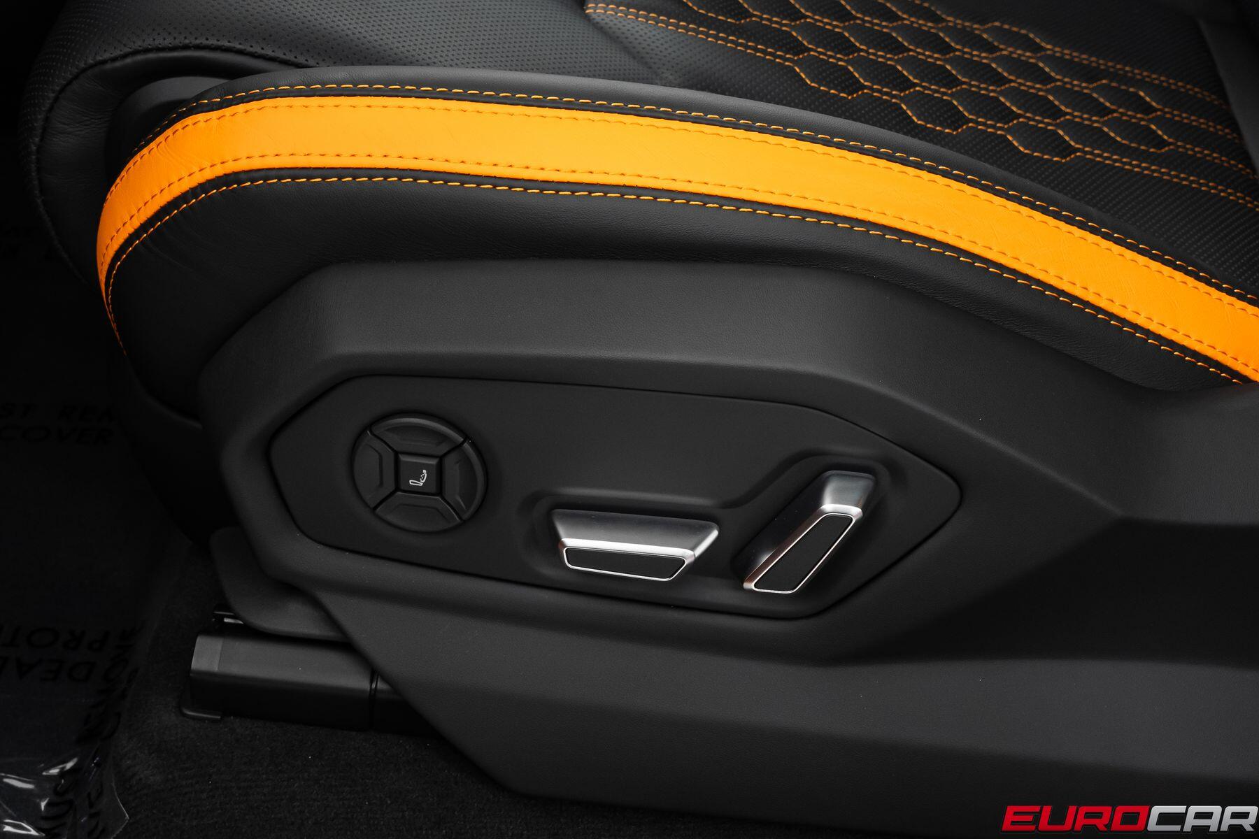 2024 Lamborghini Urus Performante *HUGE CARBON OPTIONS * PANORAMIC ROOF*Image 48