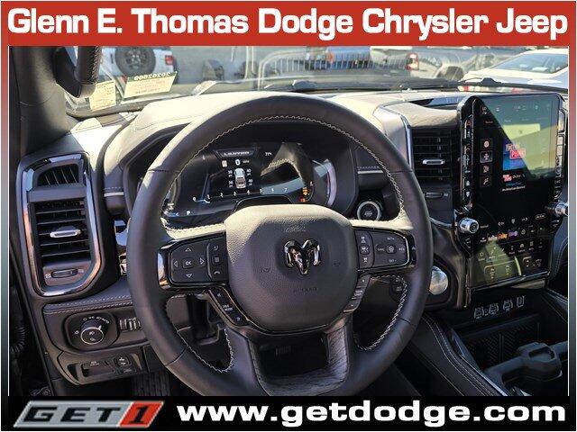 2026 RAM 1500 Limited - Photo 11