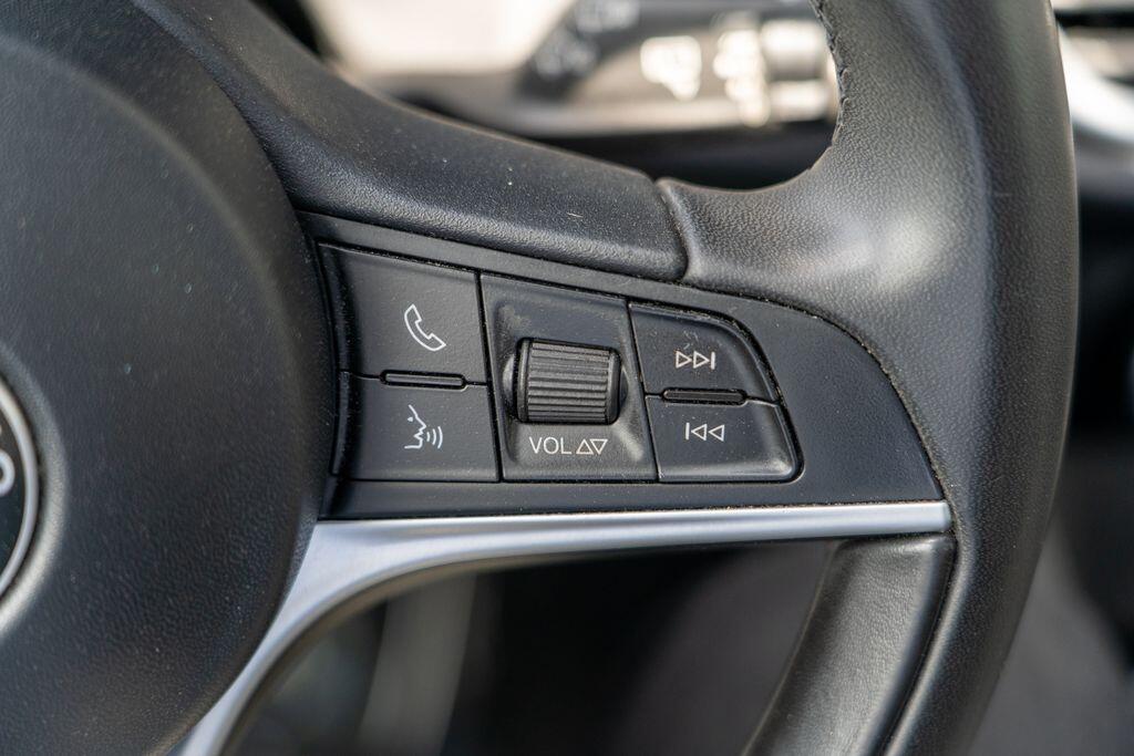 2018 Alfa Romeo Stelvio Base - Photo 28
