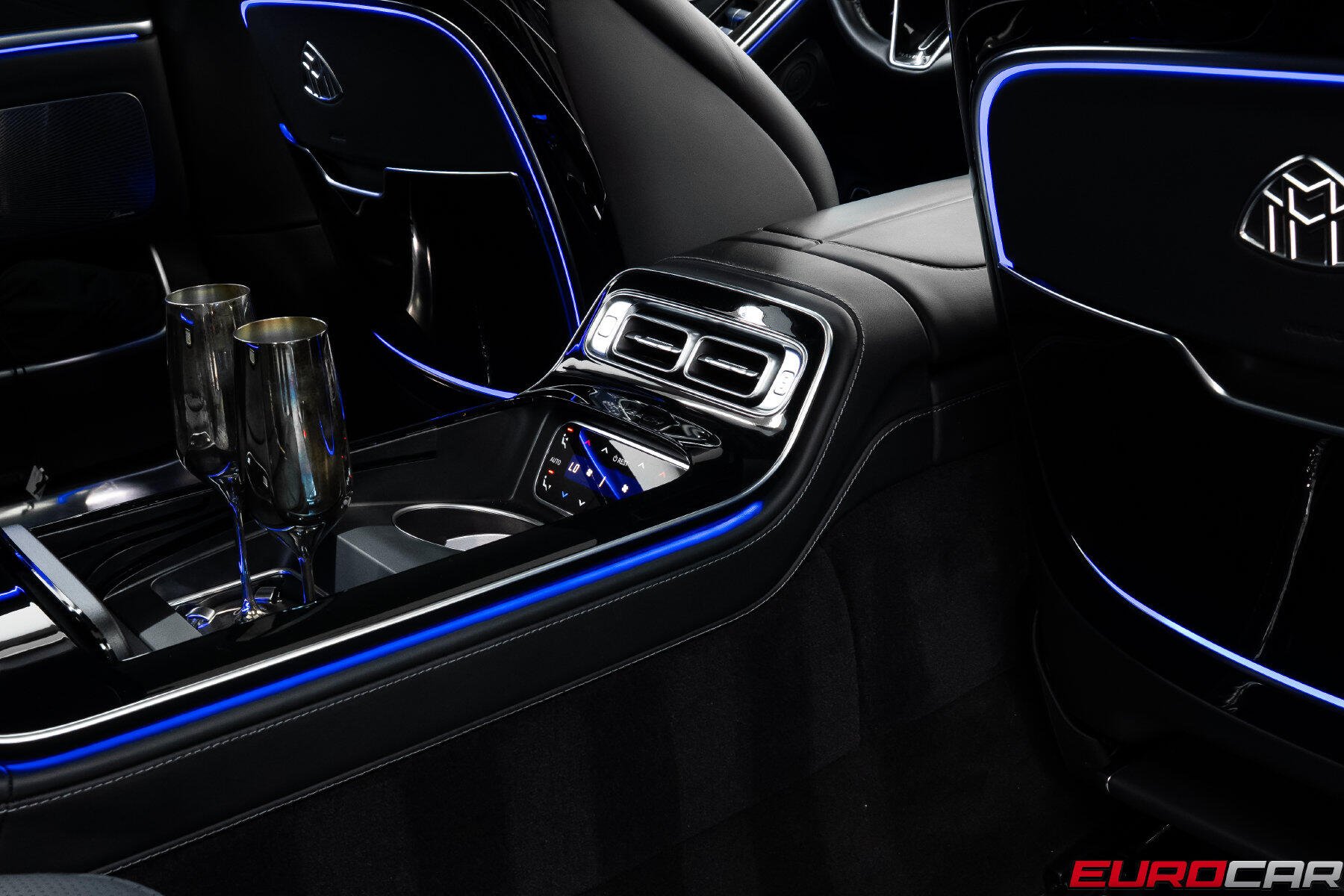 2021 Mercedes-Benz S-Class Maybach S 580 *EXECUTIVE REAR SEAT PACKAGE PLUS*Image 46